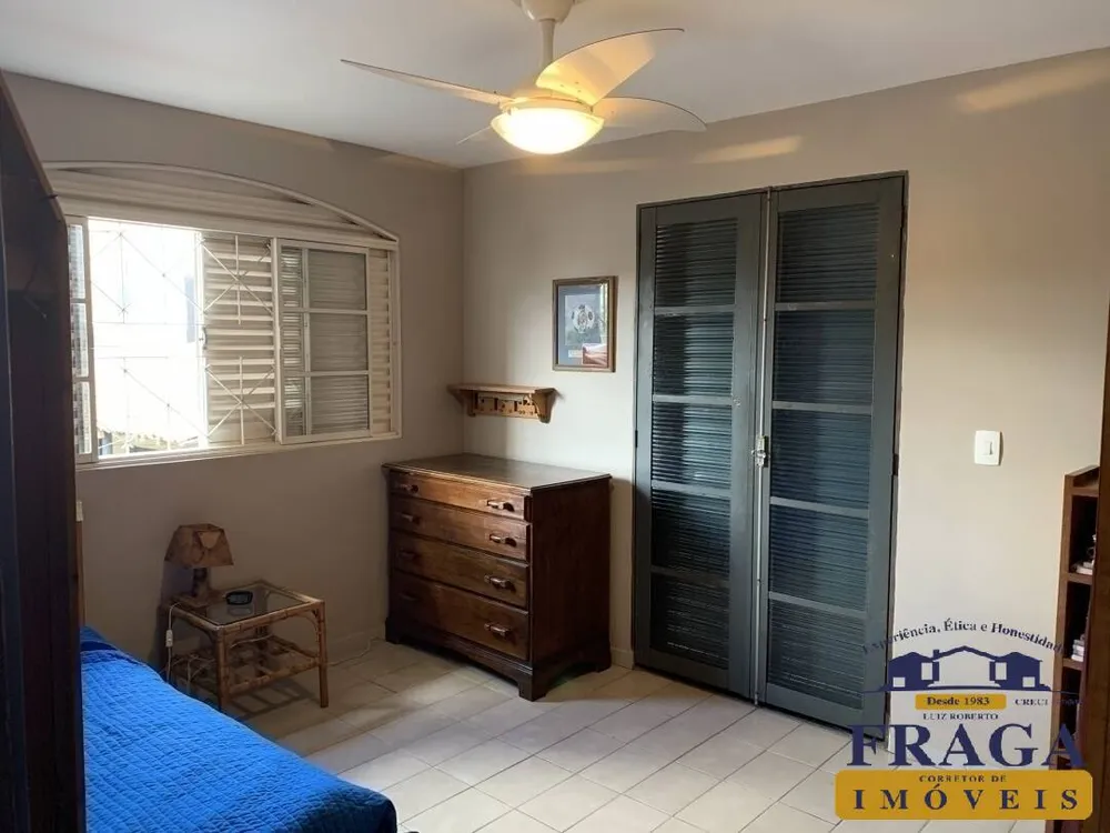 Sobrado, 4 quartos, 250 m² - Foto 3