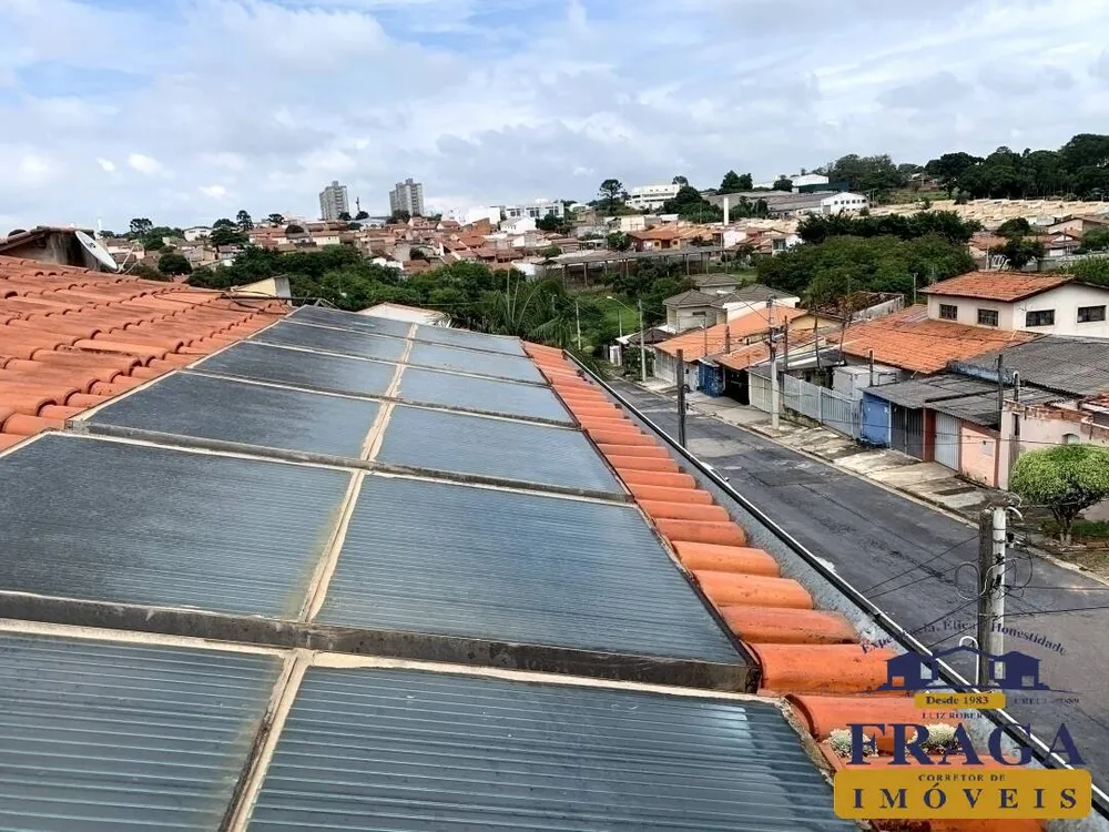 Sobrado, 4 quartos, 250 m² - Foto 8