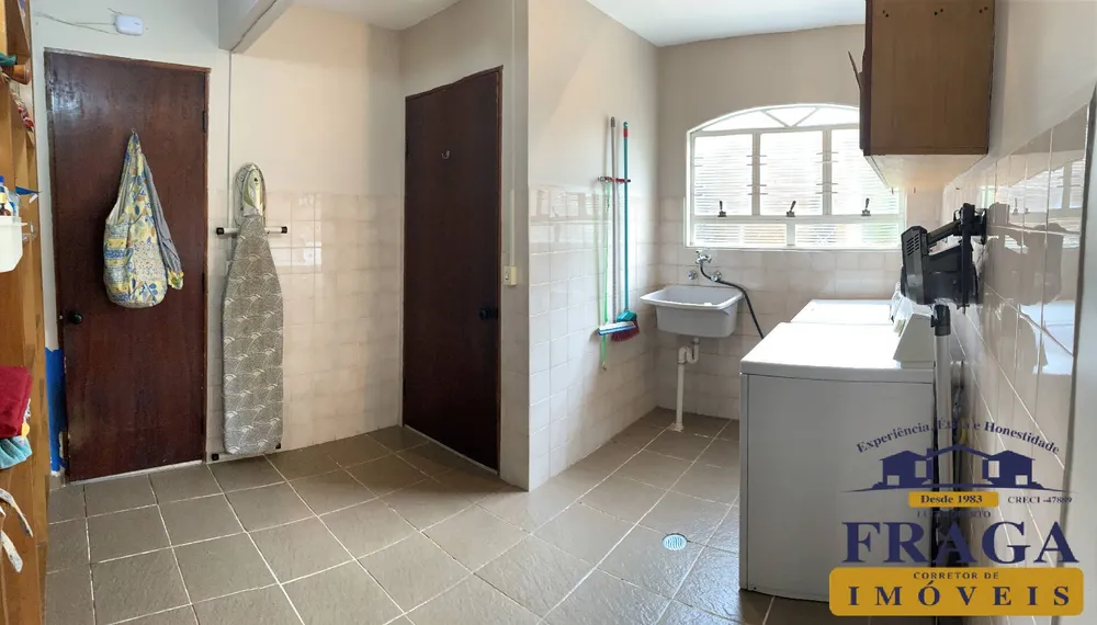Sobrado, 4 quartos, 250 m² - Foto 6