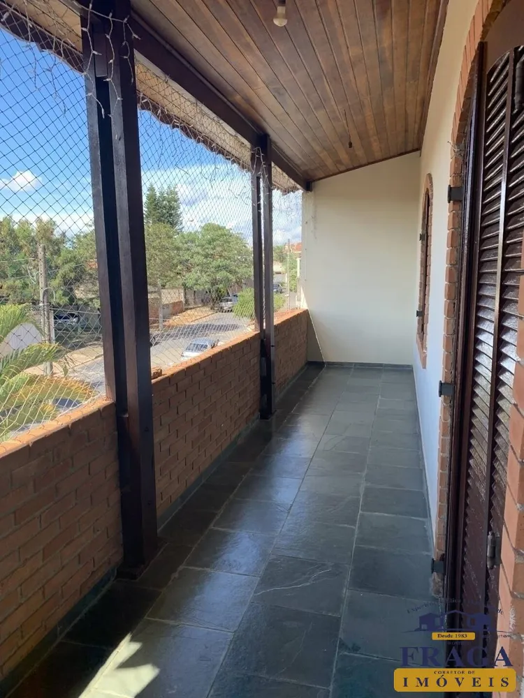 Sobrado, 4 quartos, 250 m² - Foto 2