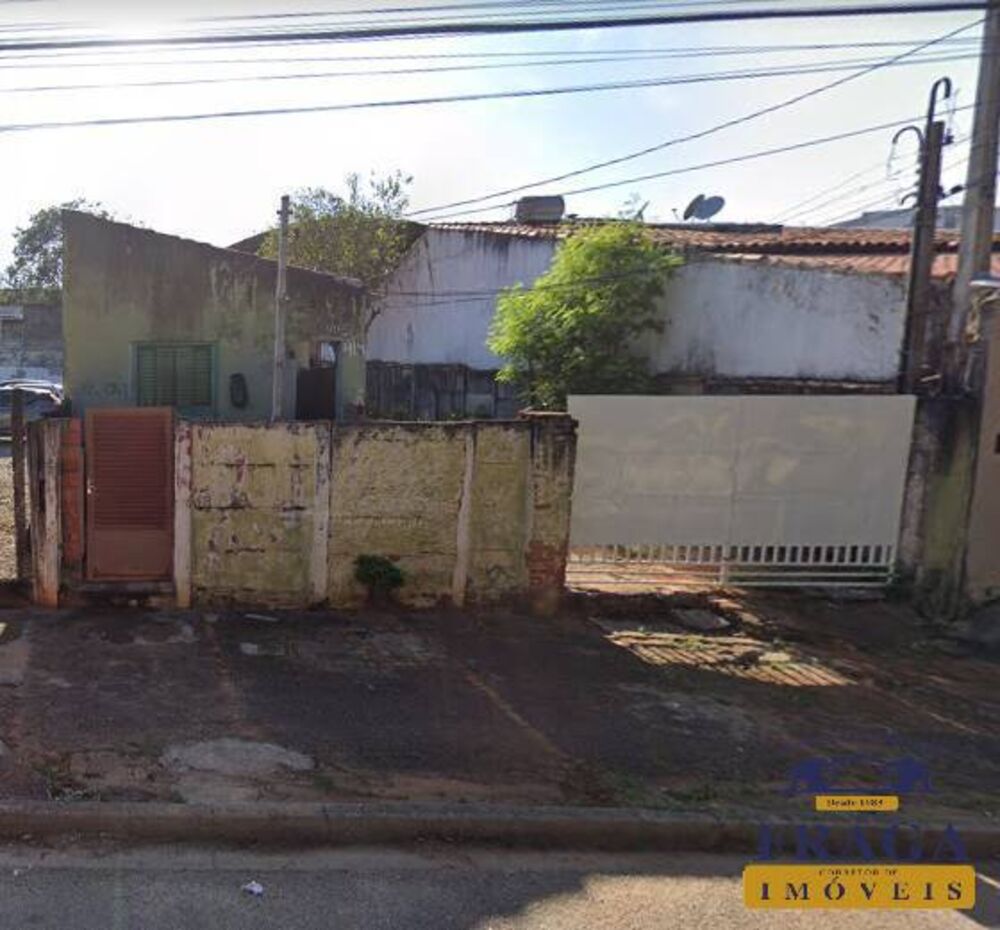 Terreno, 300 m² - Foto 1