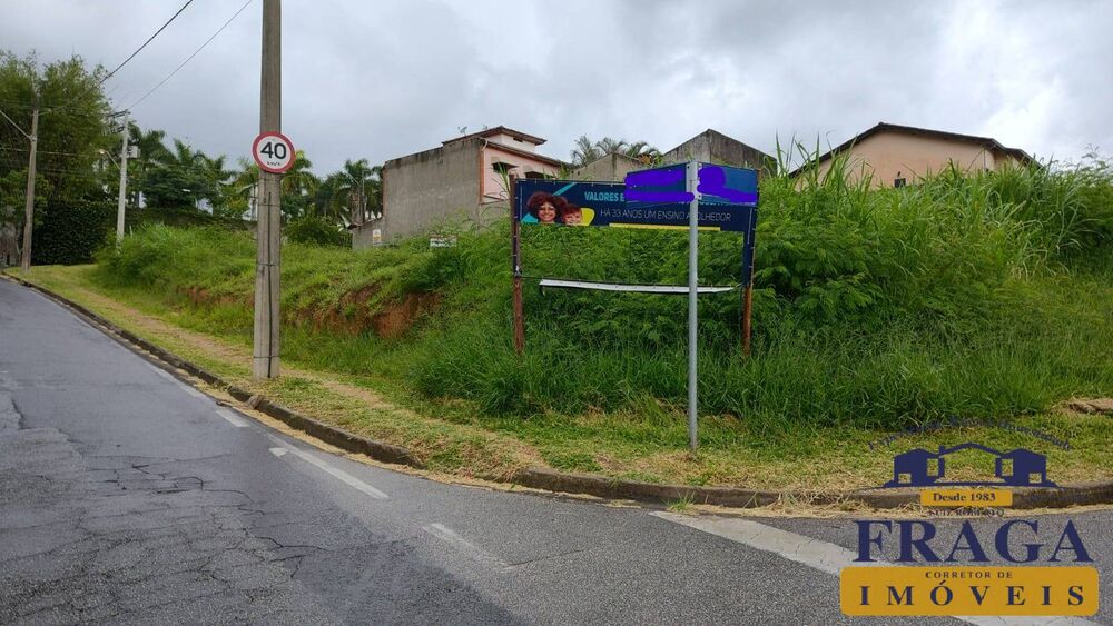 Terreno, 329 m² - Foto 2