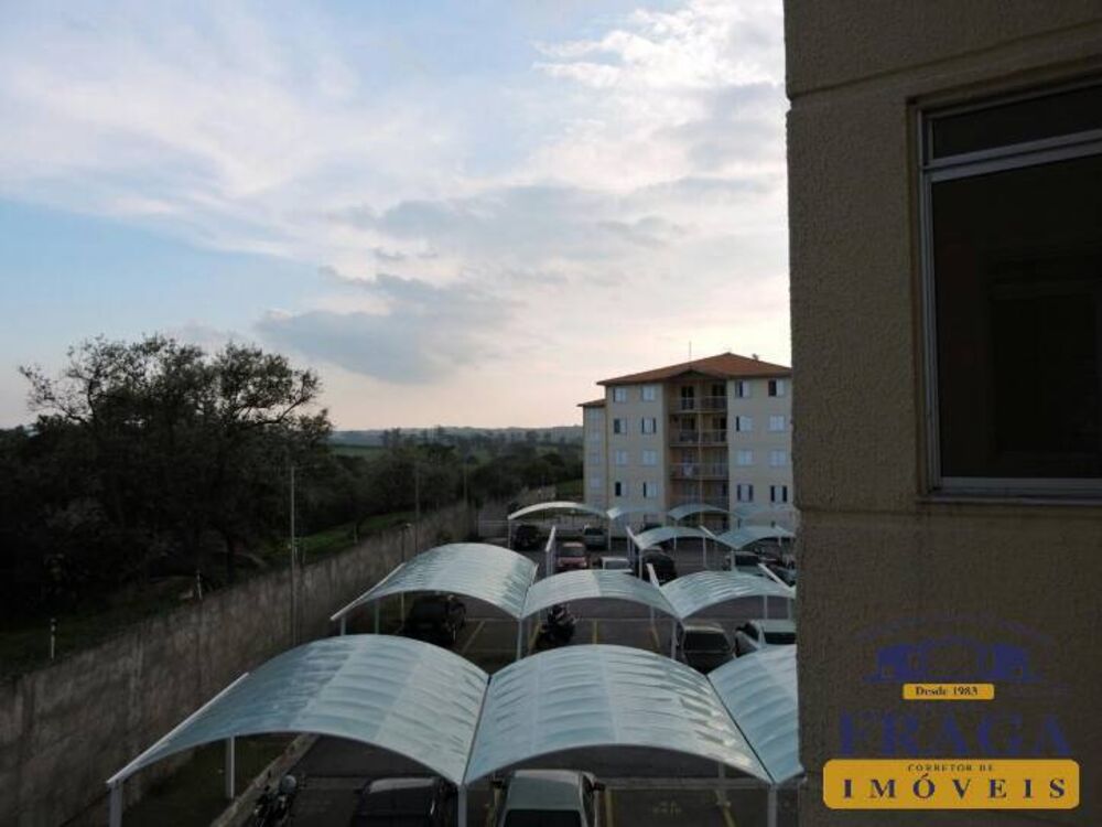 Apartamento à venda com 2 quartos, 55m² - Foto 20