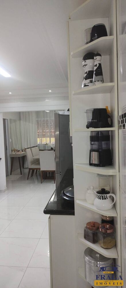 Casa, 2 quartos, 170 m² - Foto 3