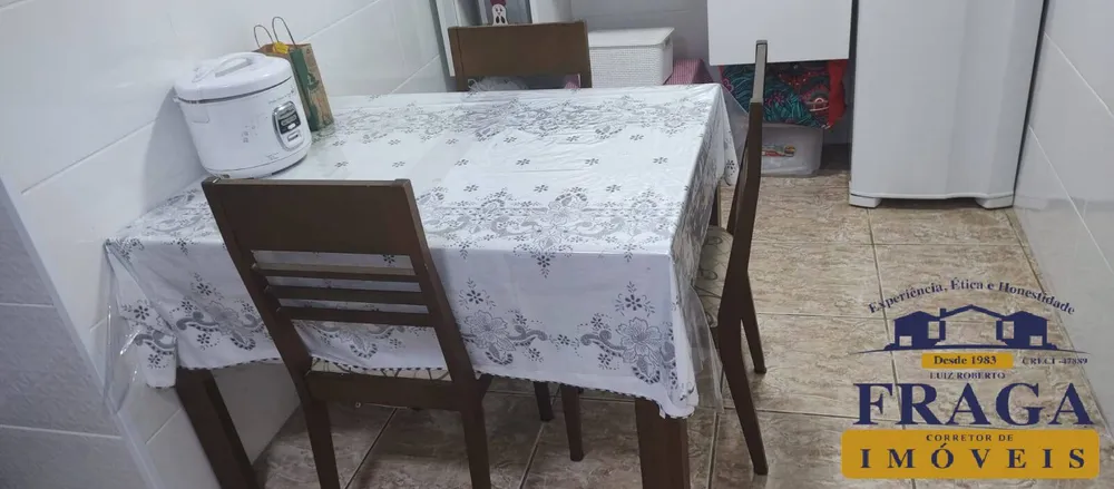 Casa, 2 quartos, 170 m² - Foto 8