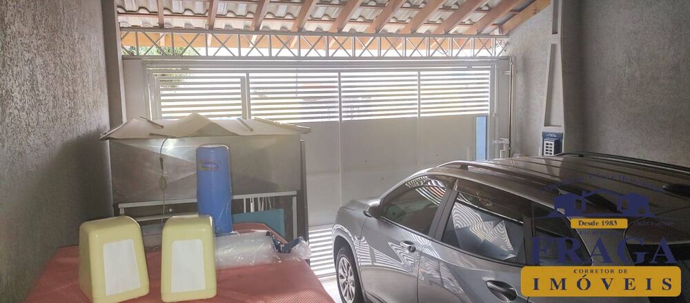 Casa, 2 quartos, 170 m² - Foto 2