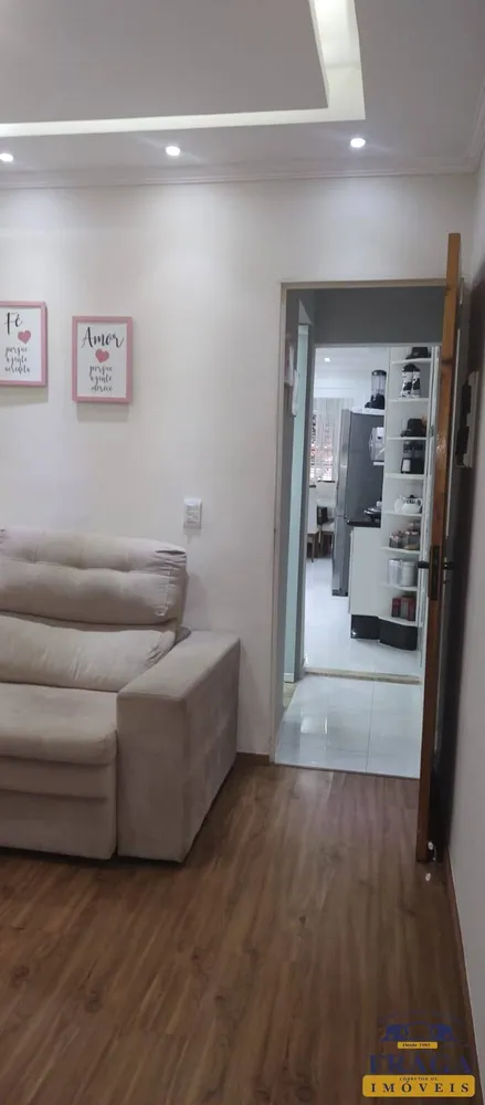 Casa, 2 quartos, 170 m² - Foto 4
