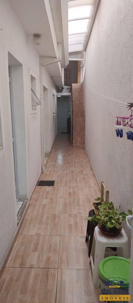 Casa, 2 quartos, 170 m² - Foto 1