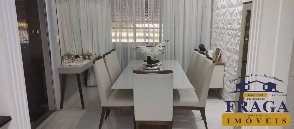 Casa, 2 quartos, 170 m² - Foto 1