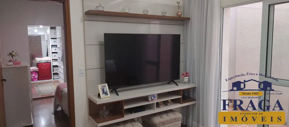 Casa, 2 quartos, 170 m² - Foto 3