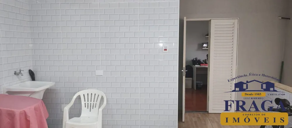 Casa, 2 quartos, 170 m² - Foto 11