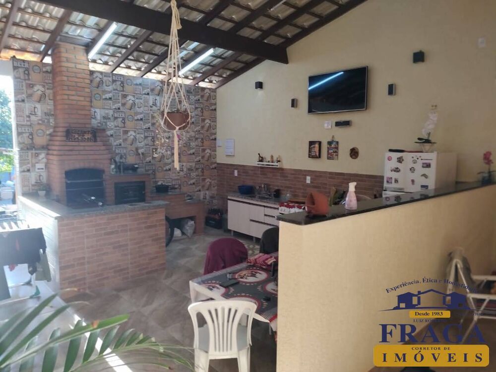 Casa, 2 quartos, 100 m² - Foto 4