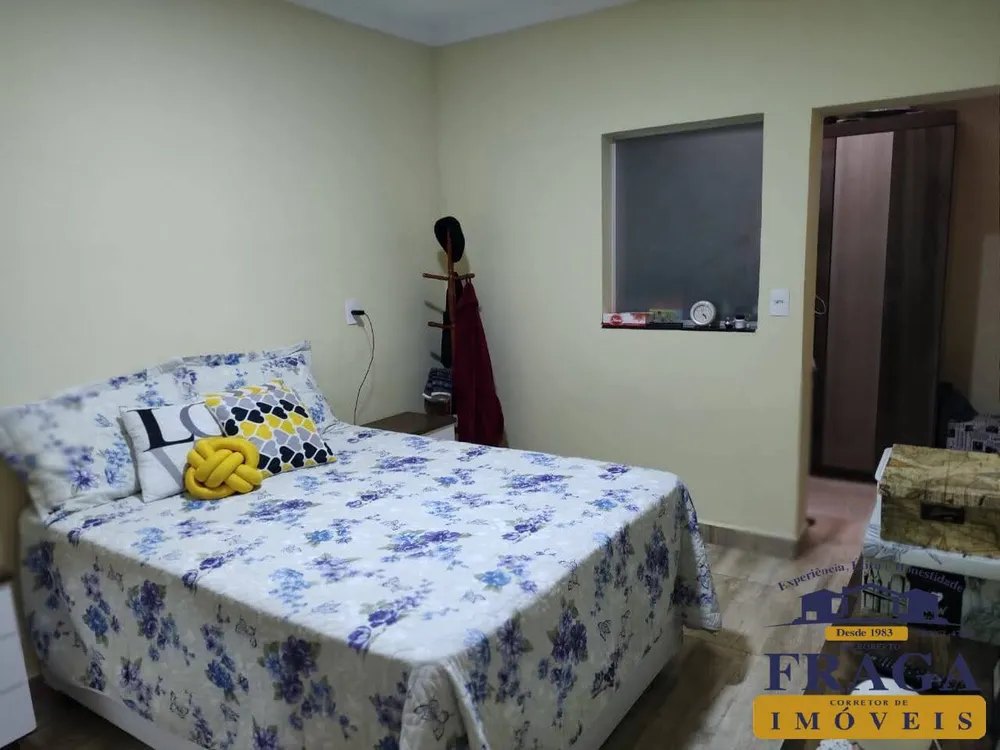 Casa, 2 quartos, 100 m² - Foto 3