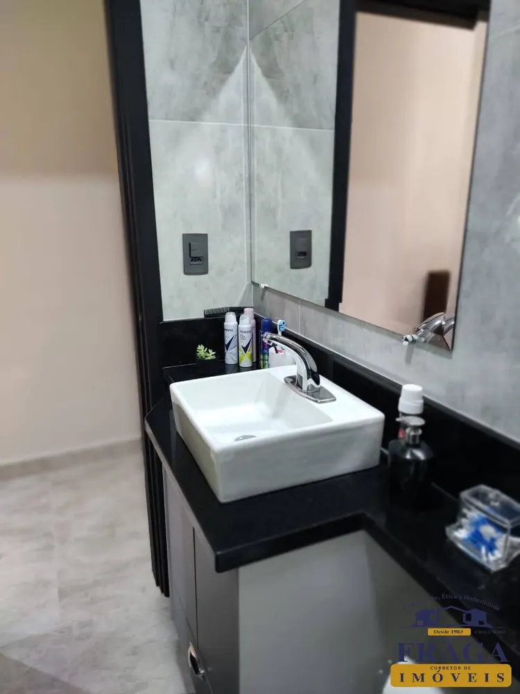 Casa, 2 quartos, 100 m² - Foto 5