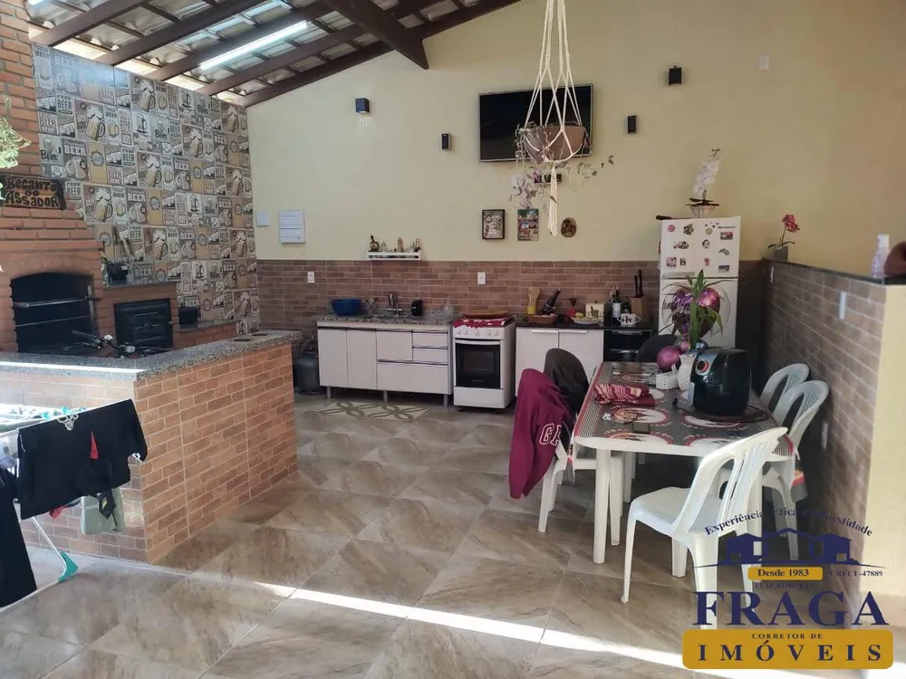 Casa, 2 quartos, 100 m² - Foto 10