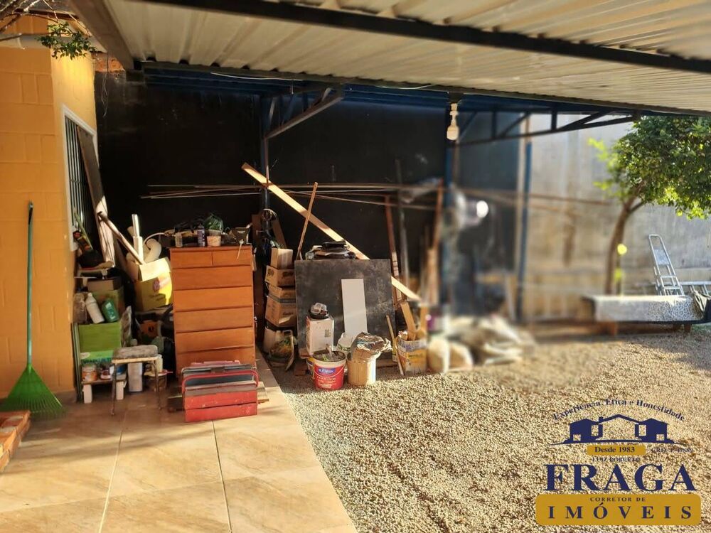Casa, 2 quartos, 100 m² - Foto 3