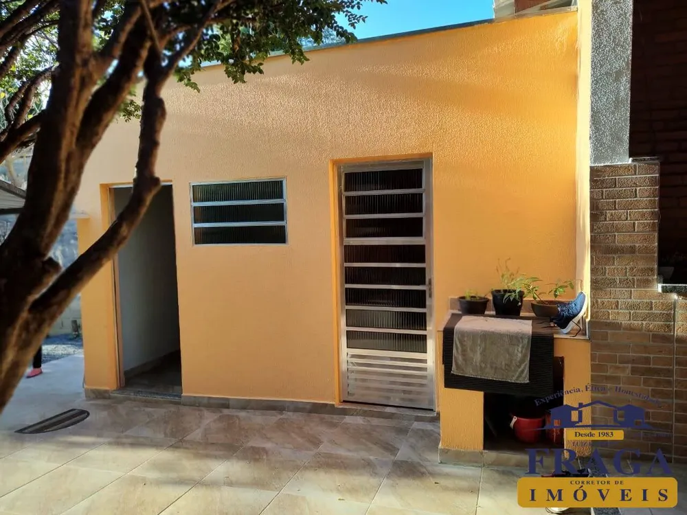 Casa, 2 quartos, 100 m² - Foto 14