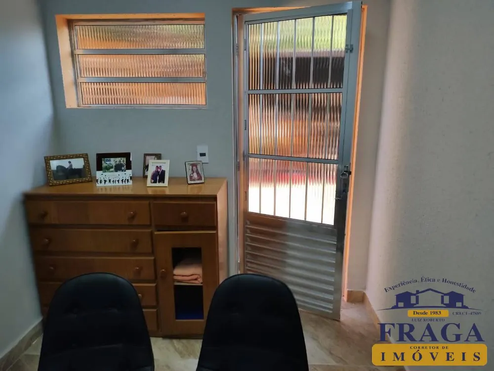Casa, 2 quartos, 100 m² - Foto 7