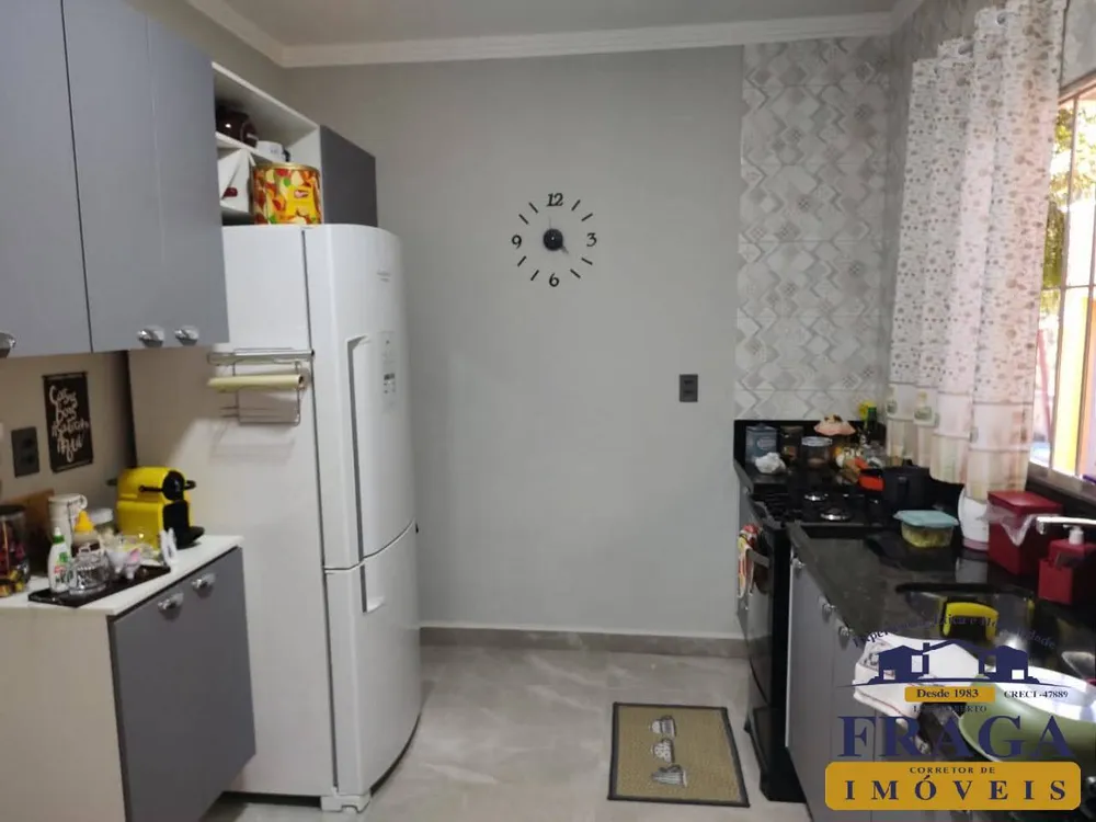 Casa, 2 quartos, 100 m² - Foto 8