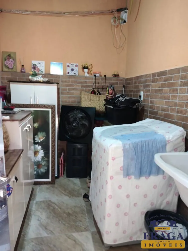 Casa, 2 quartos, 100 m² - Foto 13