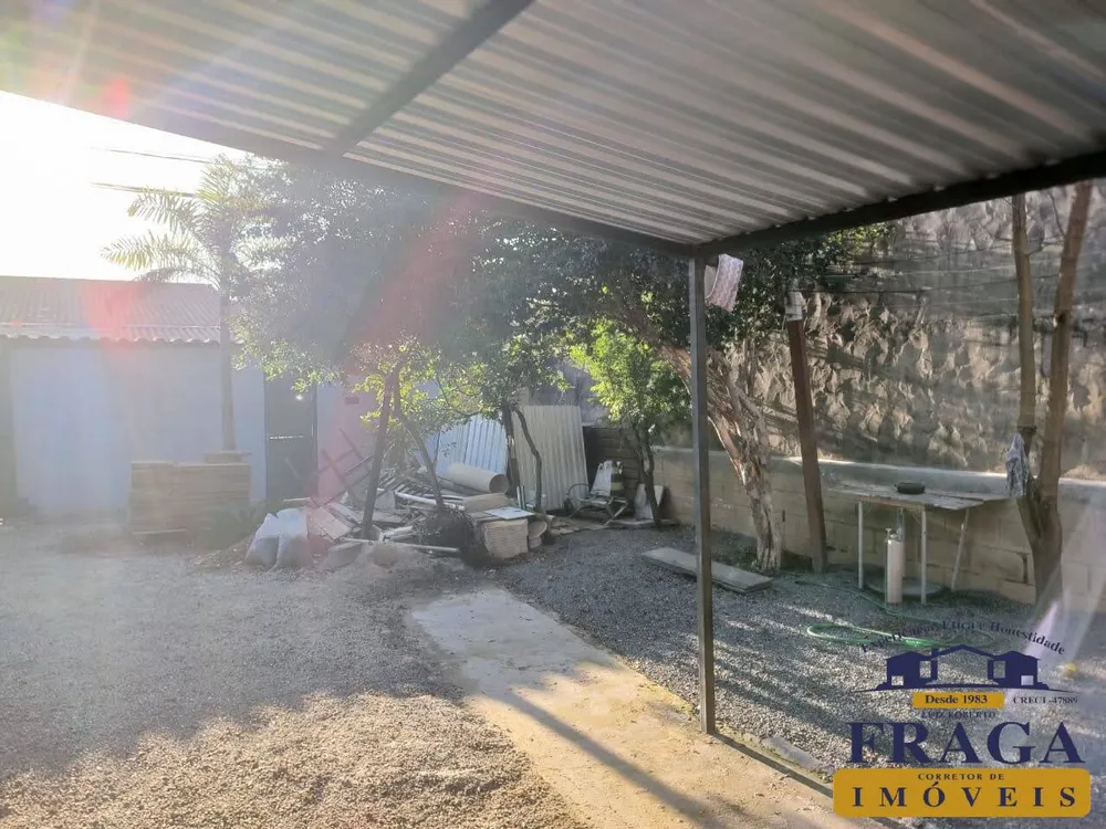 Casa, 2 quartos, 100 m² - Foto 16