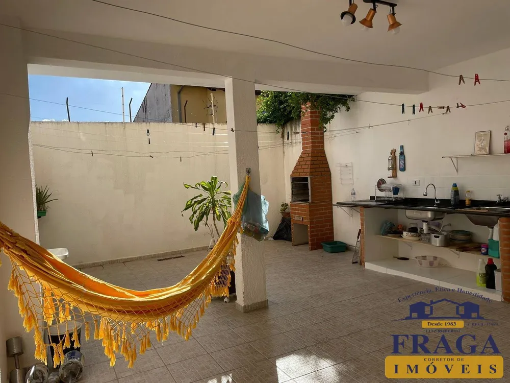 Casa, 3 quartos, 240 m² - Foto 7