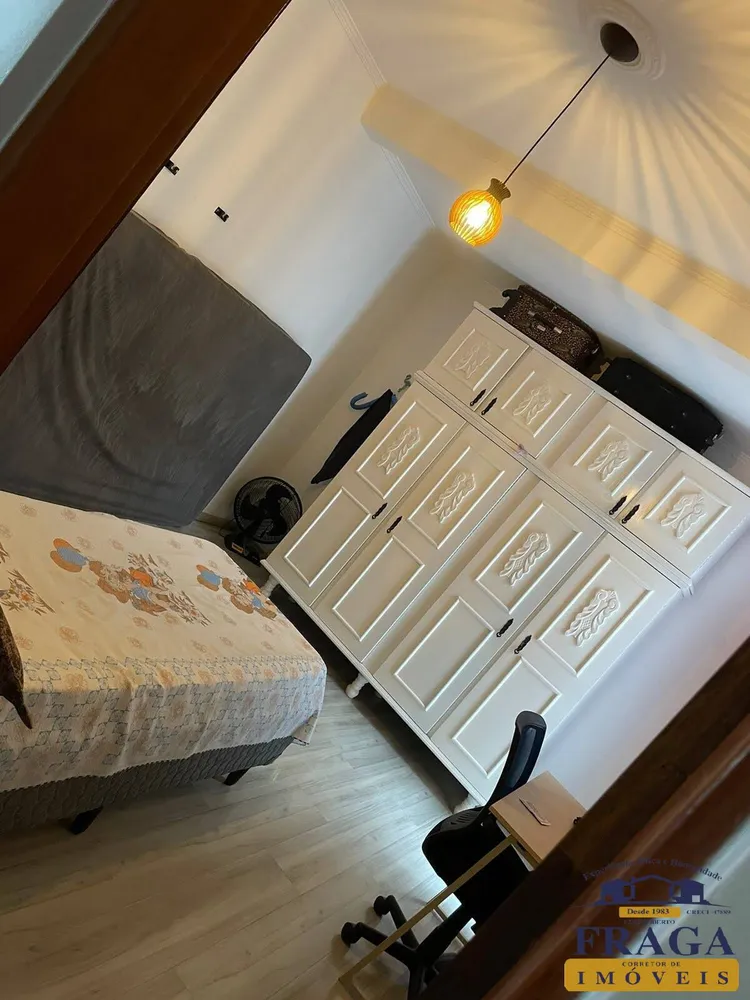 Casa, 3 quartos, 240 m² - Foto 6