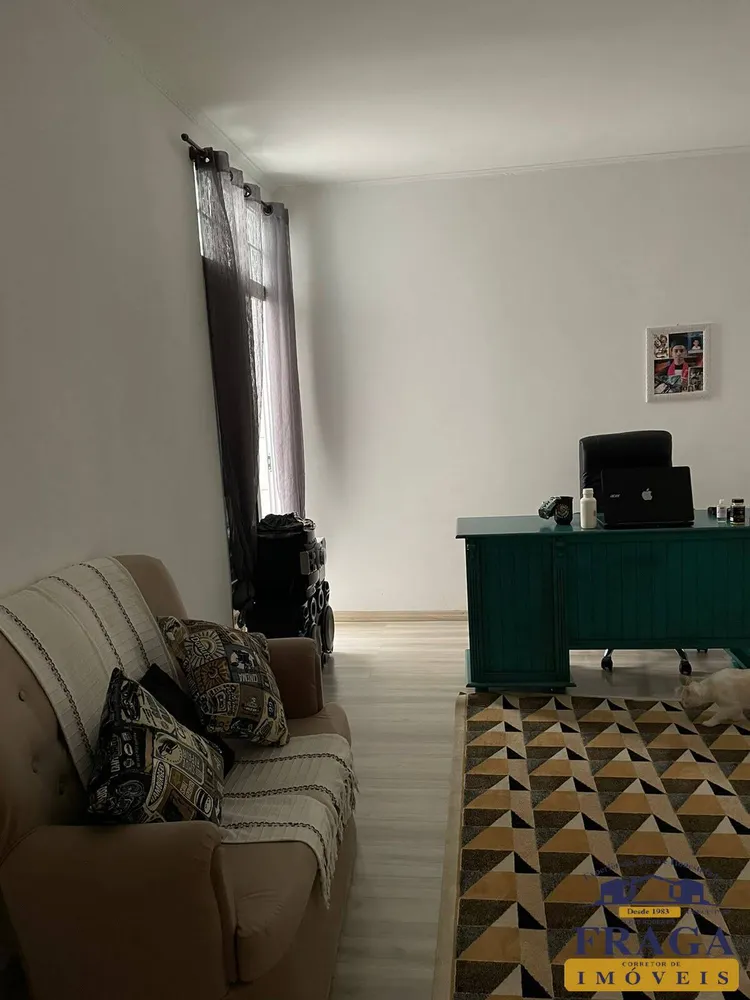Casa, 3 quartos, 240 m² - Foto 5