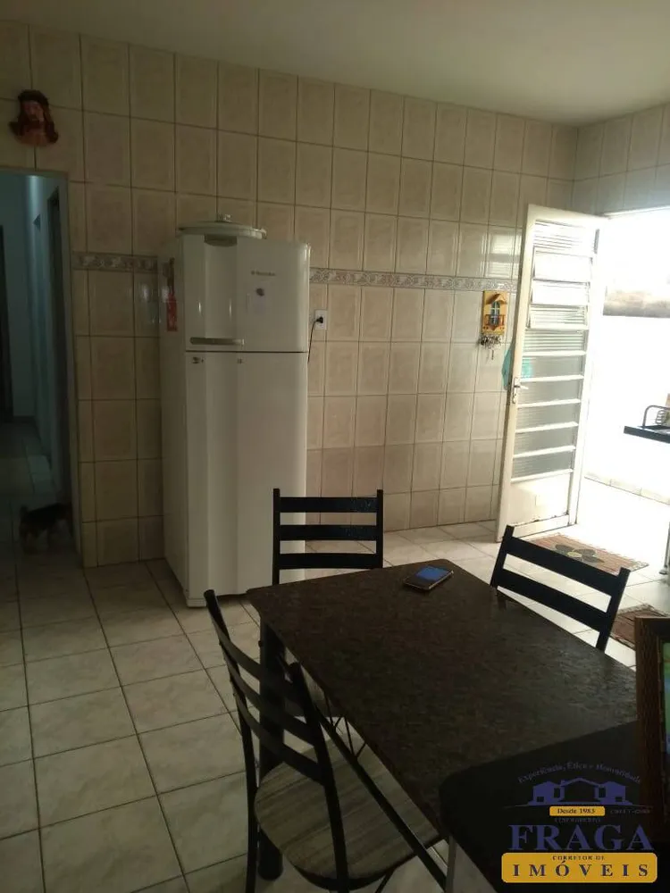 Casa, 3 quartos, 120 m² - Foto 7