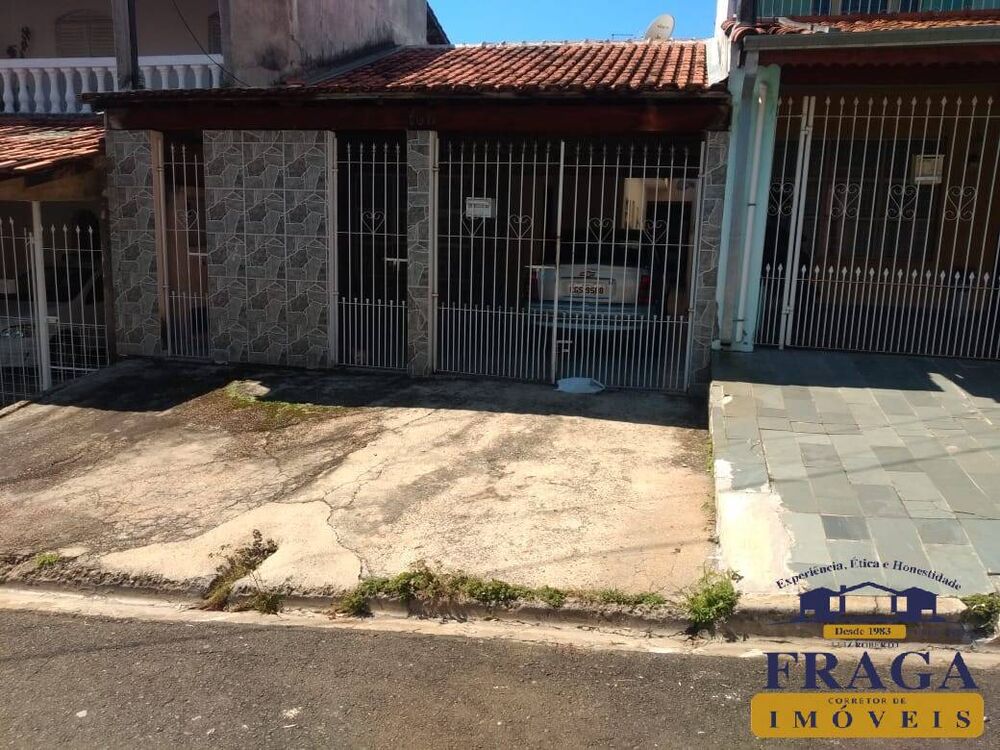 Casa, 3 quartos, 120 m² - Foto 1
