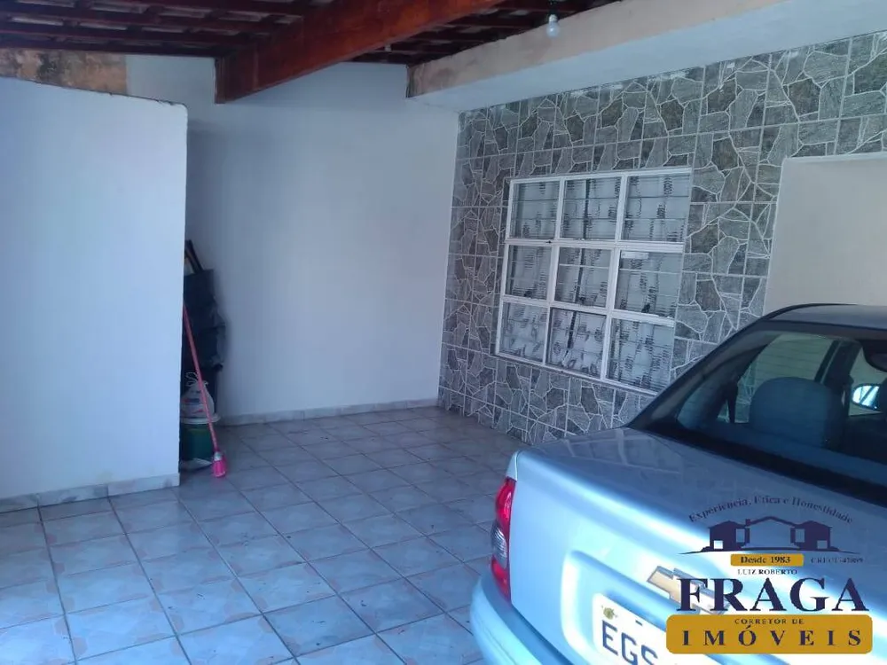 Casa, 3 quartos, 120 m² - Foto 10