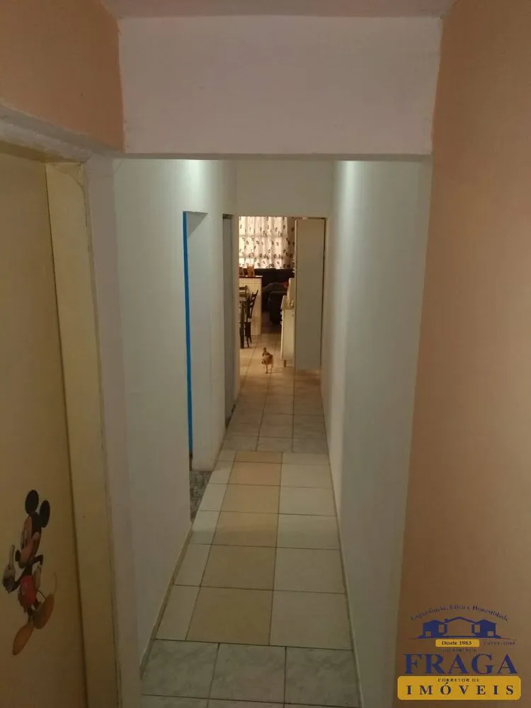 Casa, 3 quartos, 120 m² - Foto 4