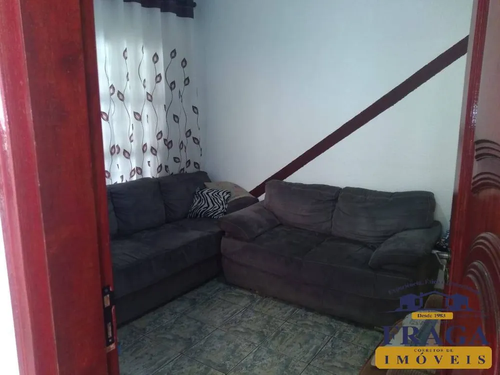 Casa, 3 quartos, 120 m² - Foto 11