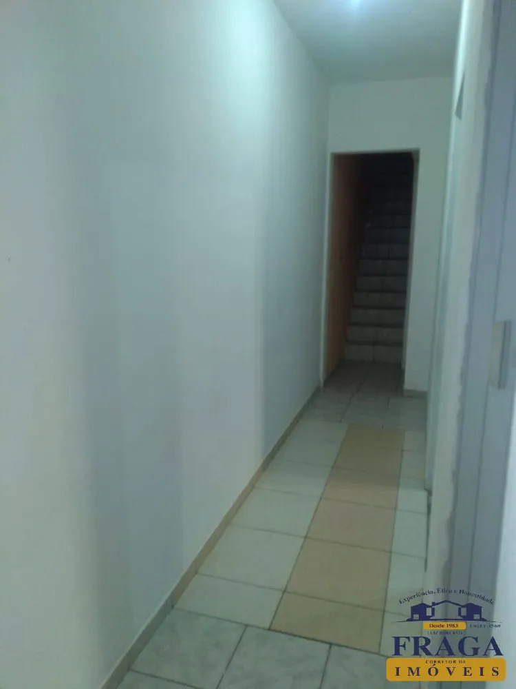 Casa, 3 quartos, 120 m² - Foto 12