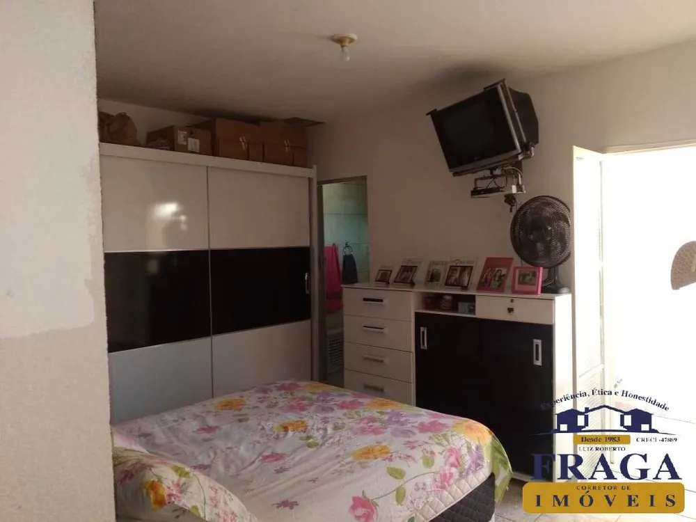 Casa, 3 quartos, 120 m² - Foto 3