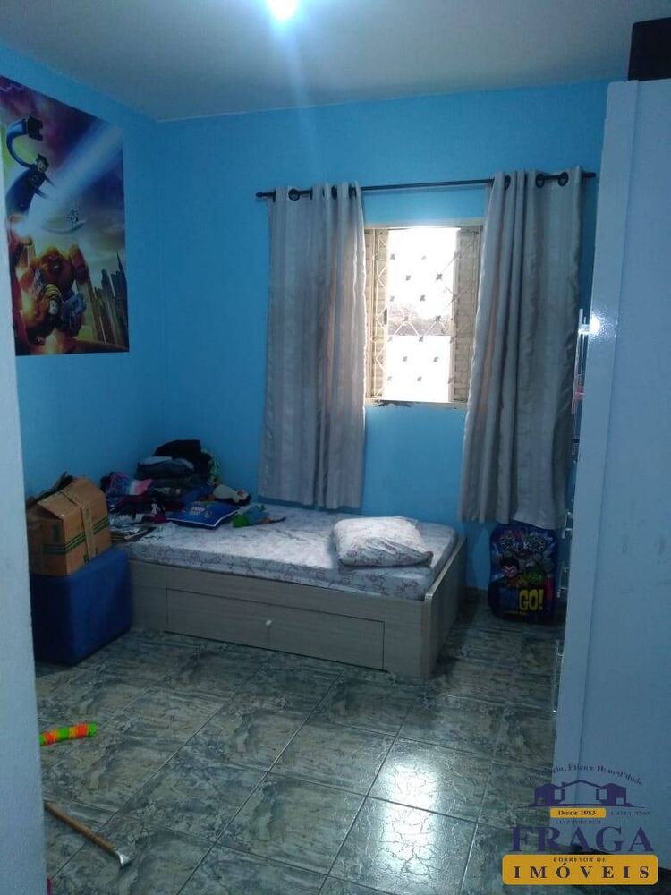 Casa, 3 quartos, 120 m² - Foto 9