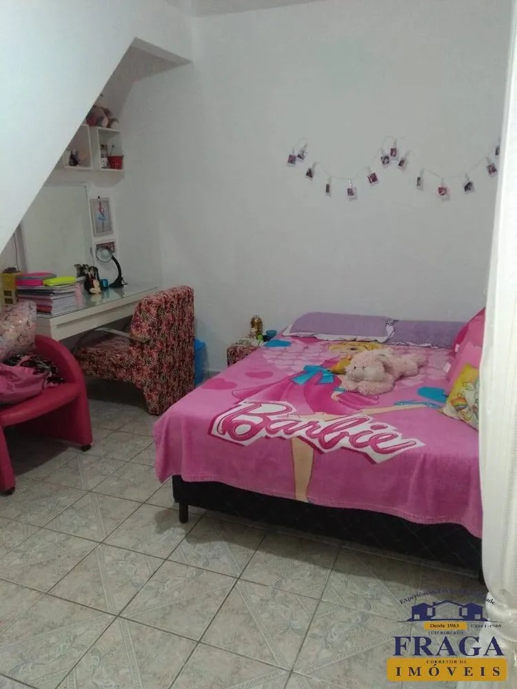 Casa, 3 quartos, 120 m² - Foto 5
