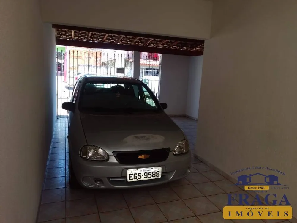 Casa, 3 quartos, 120 m² - Foto 6