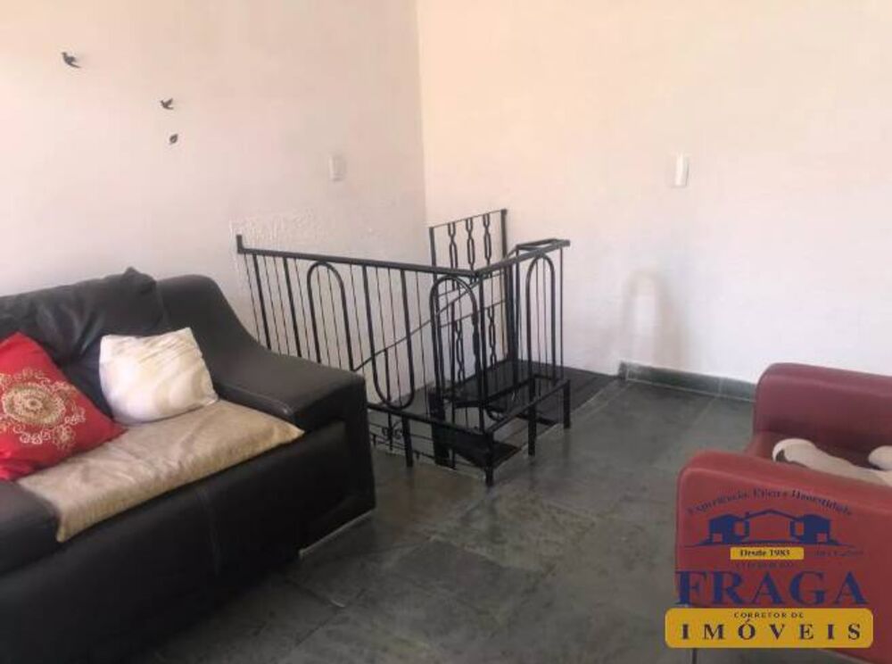 Casa, 3 quartos, 167 m² - Foto 7