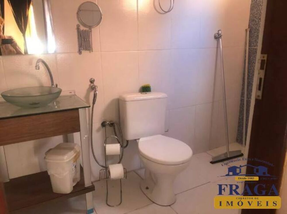Casa, 3 quartos, 167 m² - Foto 6