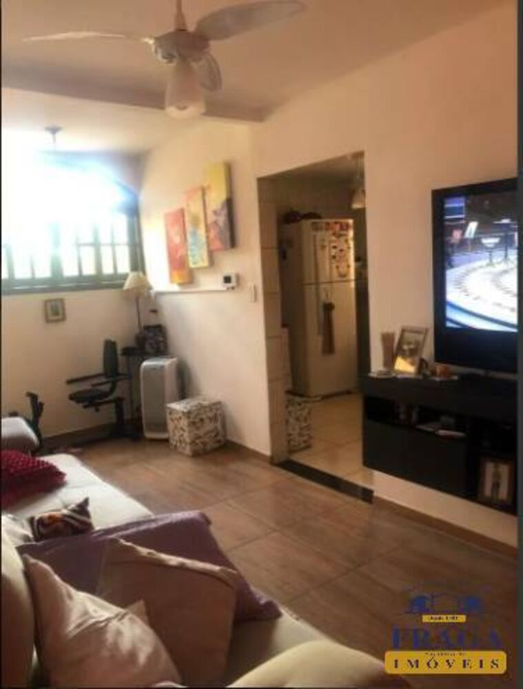 Casa, 3 quartos, 167 m² - Foto 21