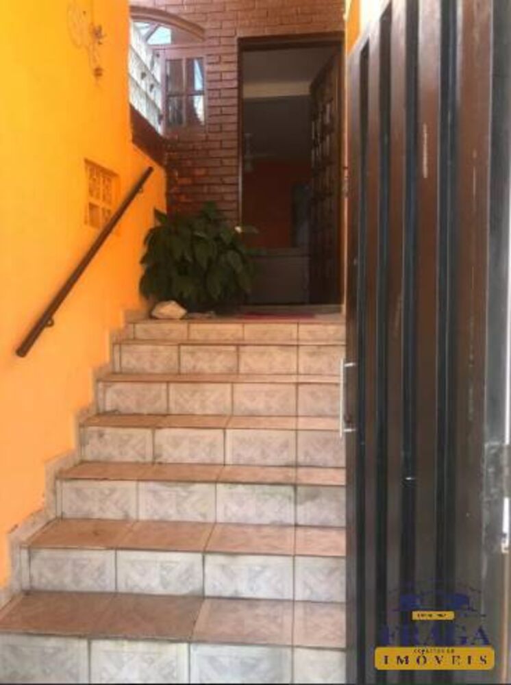 Casa, 3 quartos, 167 m² - Foto 2