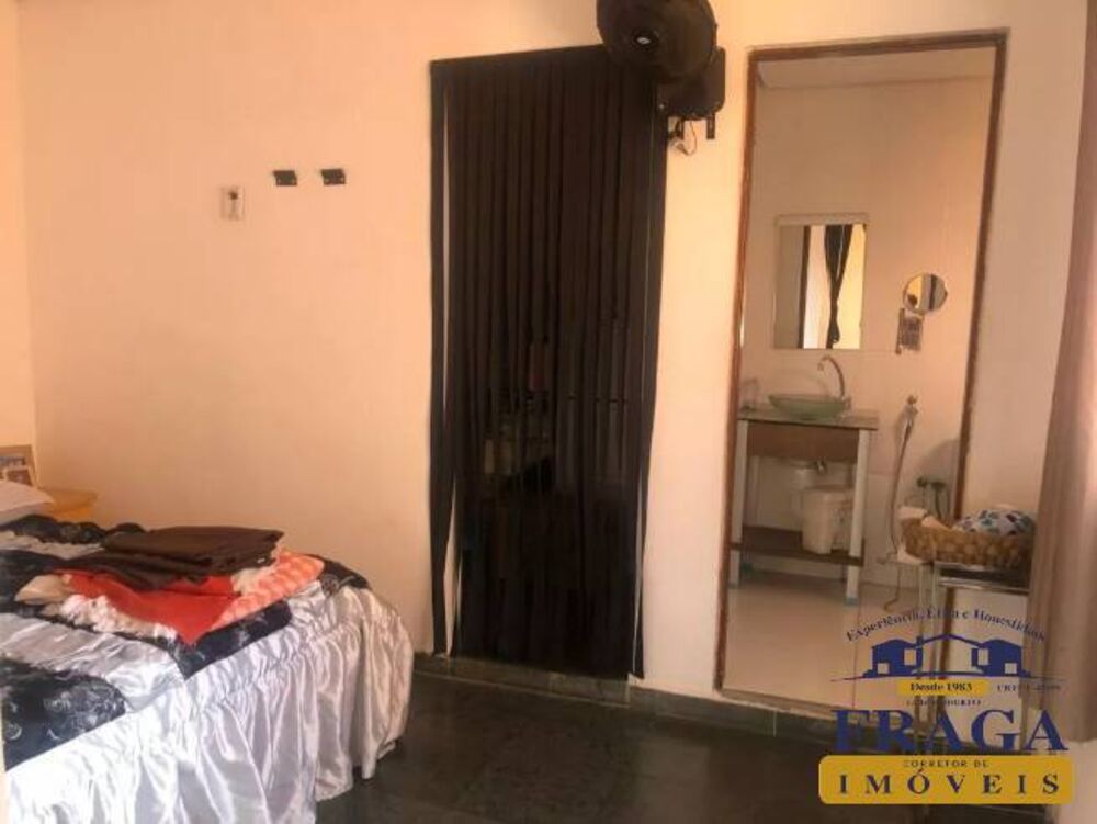 Casa, 3 quartos, 167 m² - Foto 3