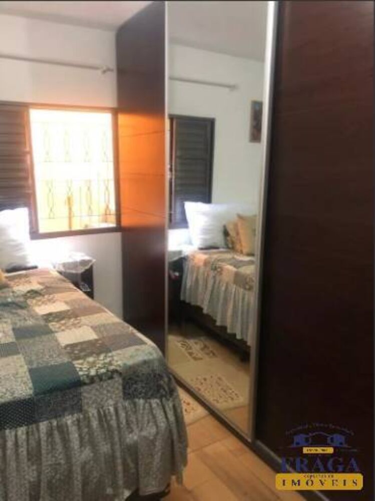 Casa, 3 quartos, 167 m² - Foto 20