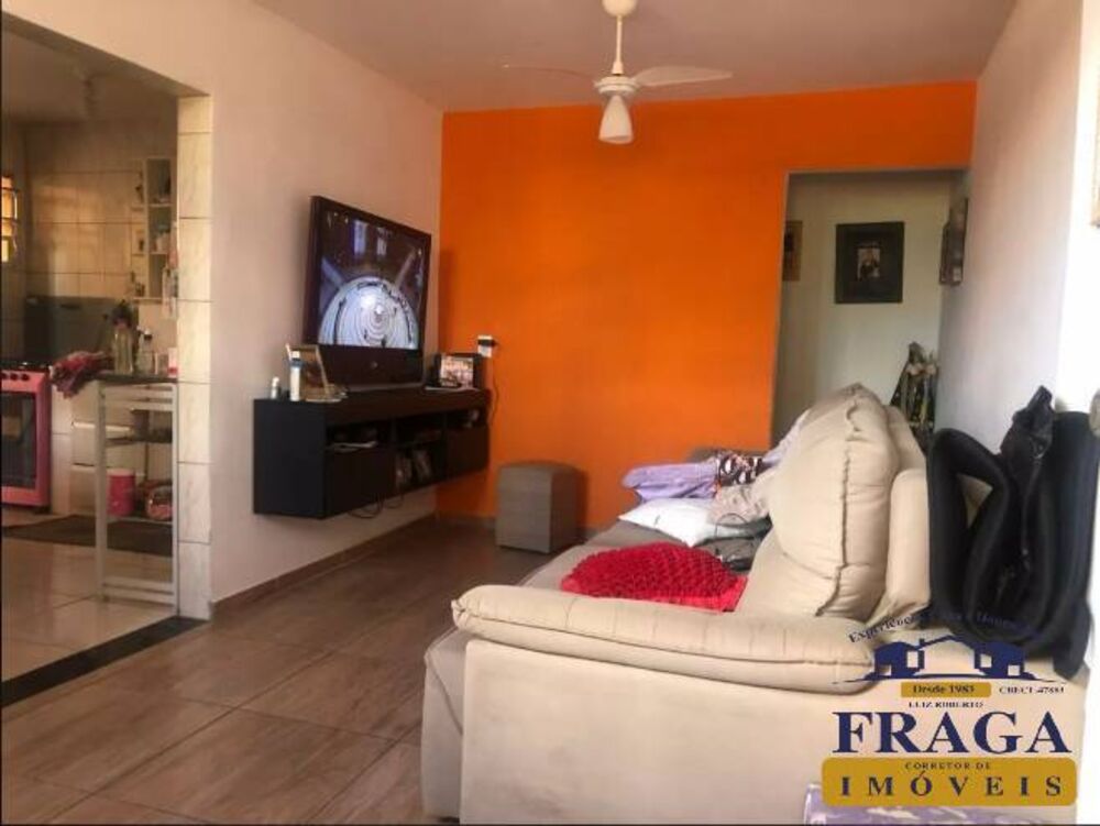 Casa, 3 quartos, 167 m² - Foto 8