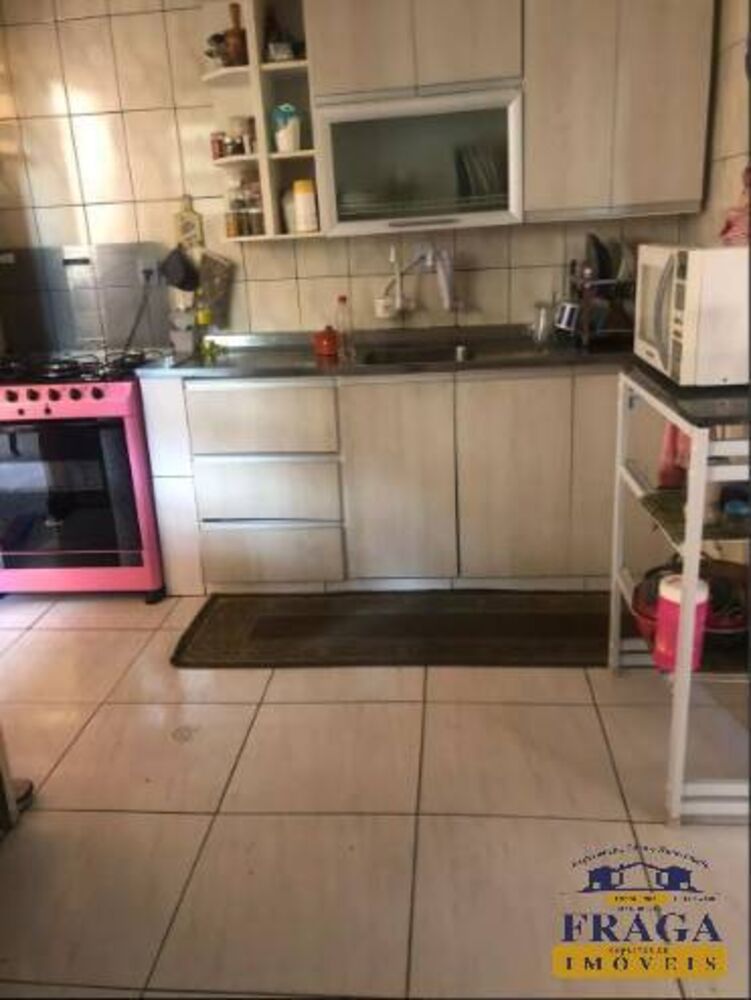 Casa, 3 quartos, 167 m² - Foto 11