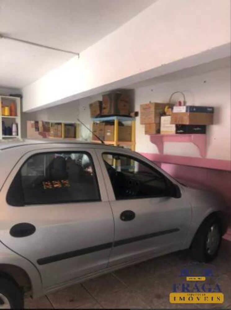 Casa, 3 quartos, 167 m² - Foto 25
