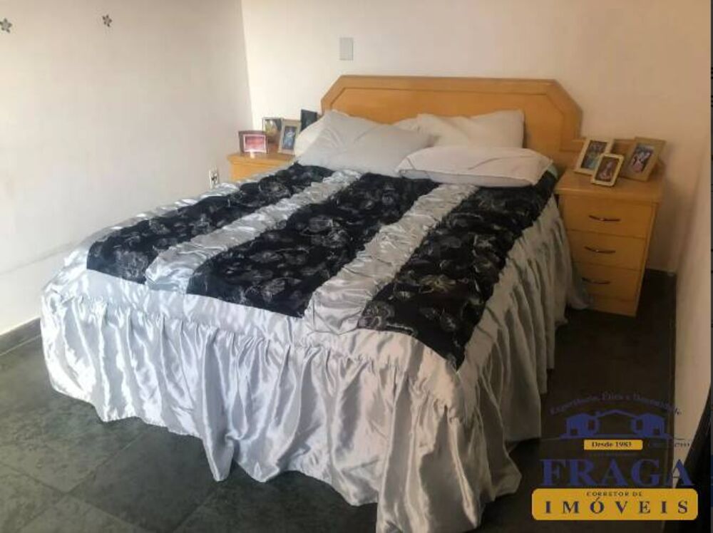 Casa, 3 quartos, 167 m² - Foto 9