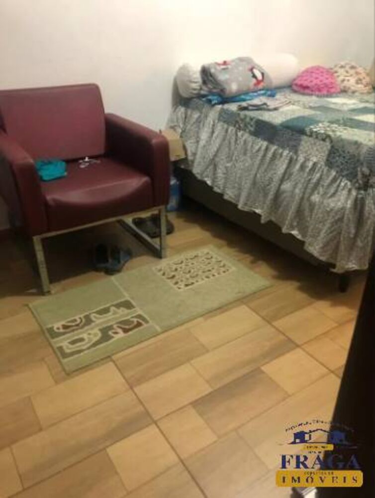 Casa, 3 quartos, 167 m² - Foto 1
