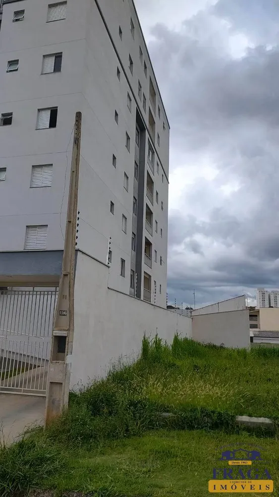 Terreno, 260 m² - Foto 11